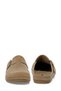 609033.Z5Pr Mink Women's Sabo Slippers - 5