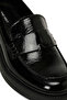 Lerato 5Pr Black Women's Loafer - 7