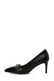 325032.Z 5Fx Black Women's Heeled Shoes - 3
