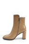 Olivier 5Pr Brown Women's Heeled Boots - 3