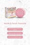Rose Soap – Brightening & Mis Fragrance Herbal Softening Effect 150 Gr - 3