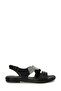 325054.Z 5Fx Black Women's Flat Sandals