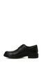 Frank 5Pr Black Men's Classic Shoes - 3