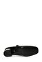 Rivas 5Pr Black Women's Heeled Shoes - 6