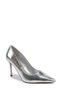 Juliana3 5Pr Silver Women's Heeled Shoes - 2