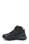 Racer Hi 5Pr Black Men's Outdoor Boots - 3