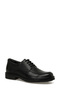 Frank 5Pr Black Men's Classic Shoes - 2