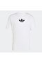 Men's Casual T-Shirt Oversize Tee Jx1515
