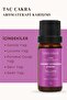 Taç Çakra Aromaterapi Karışımı 10 Ml - 5