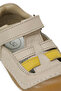 Pars.I5Fx Beige Boy's Casual Shoes - 7