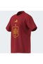 Men's Football T-Shirt Spain Dna Graphic Jz2263 - 7