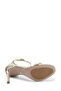 Isla2 5Pr Gold Women's Heeled Sandals - 4