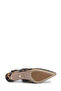 Selenda5 5Pr Leopard Women's Heeled Shoes - 4
