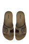 607035.Z5Pr Bronze Women's Slippers - 4