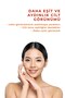 Anti-Blemish Gel – Vitamin C+E & Kojic Acid Brightening Skin Tone Equalizer 250 ml - 3