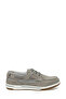 238561 5Fx Gray Men's Marine Shoes