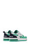 Royal Prime Step N White Boy's Sneaker - 3