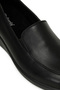 167052.Z5Pr Black Women's Loafer - 7