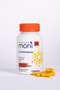 Moni Constinesium Magnesium, Potassium, Vitamin B6 (P5P) 60 Vegan Capsules - 3