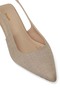 325028K.Z 5Fx Brown Women's Heeled Shoes - 7