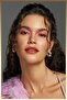 أحمر شفاه مرطب ولامع من Iconic Sheer 212 قوي - أحمر - 4