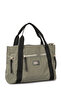 Prst Prf Kl 5Pr Khaki Women's Shoulder Bag - 2