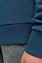 Jcocondor Sweat Hood Fst Blue Boy's Sweatshirt - 6