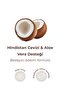 Coconut & Aloe Vera Lip Balm – Tropical Fragrance, Restorative Hydration - 2