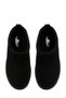 25K-7107 5Pr Black Women's Slippers - 4