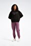 New Id Reg Crew Black Women's Sweatshirt - 8