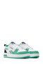 Royal Prime Step N White Boy's Sneaker - 2