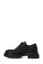Lucinda 5Pr Leopard Women's Oxford Shoes - 3