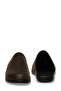 609014.Z5Pr Brown Women's House Slippers - 5