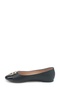 Nilda 5Pr Black Women's Ballerinas - 3