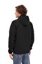 Ml Basic Softshell 5Pr Black Men's Softshell - 2