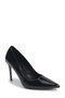 Juliana4 5Pr Black Women's Heeled Shoes - 2