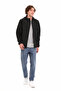 Ml Basic Softshell 5Pr Black Men's Softshell - 3
