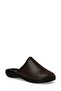 609014.Z5Pr Brown Women's House Slippers - 2