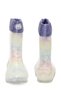Fiore F 5Pr Multicolored Girl's Rain Boots - 5