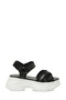 325627.Z 5Fx Black Women's Sports Sandals