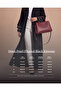 Open Pearl Pleated Black Kimono Abaya - 5
