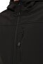 Ml Basic Softshell 5Pr Black Men's Softshell - 4