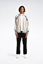 Camble Fz Gray Men's Tracksuit Top - 3