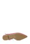 25S-418 5Fx Fuchsia Women's Ballerinas - 6