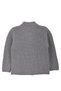 Boy's Knitwear Thessaloniki Jacket Gray - 5