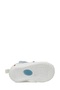 Mahitz.I5Fx White Girls' Casual Shoes - 6