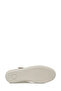 166819.Z5Fx Powder Women's Flat Shoes - 6