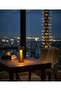مصباح طاولة LED