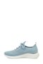Trv2702.Z5Fx Blue Women's Comfort Shoes - 3