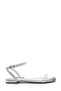 Maolaıne 5Fx White Women's Flat Sandals